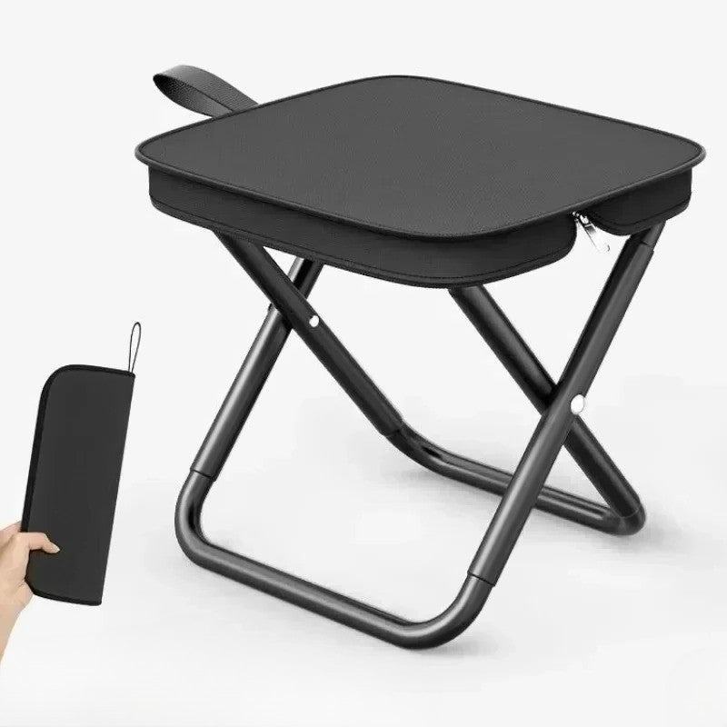 Skanto | Portable Camping Chair