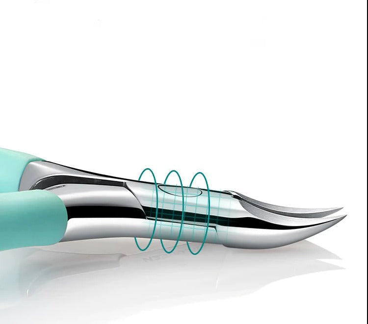 BowLift | Toenail Clipper for Seniors