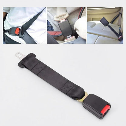 Skanto | Universal Seat Belt Extender, Comfort and Safety for All