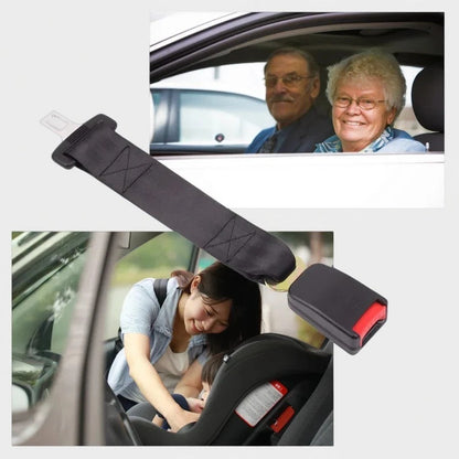 Skanto | Universal Seat Belt Extender, Comfort and Safety for All