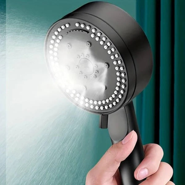 Skanto | High-Pressure Shower Head