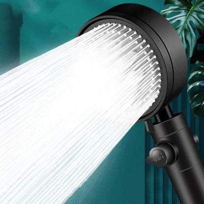 Skanto | High-Pressure Shower Head