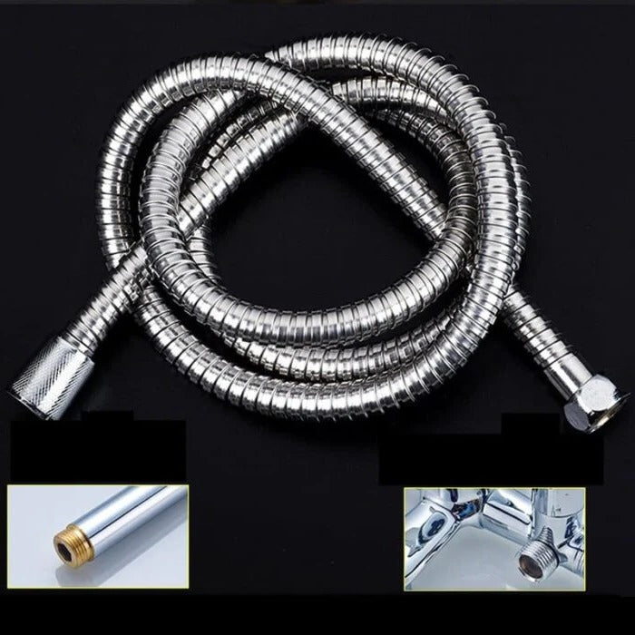 Skanto | High-Pressure Shower Head