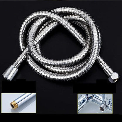 Skanto | High-Pressure Shower Head