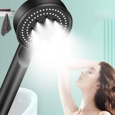 Skanto | High-Pressure Shower Head