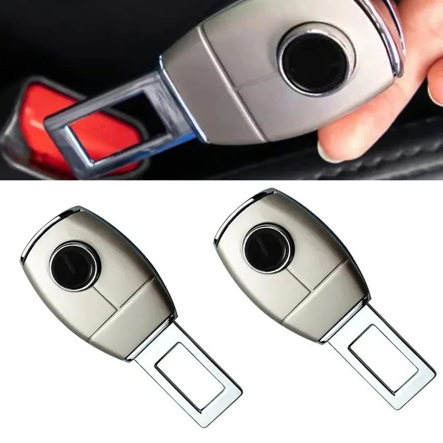 Skanto | Plug and Play Car Seat Belt Extender