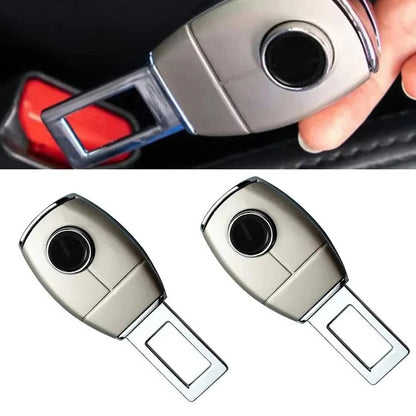 Skanto | Plug and Play Car Seat Belt Extender