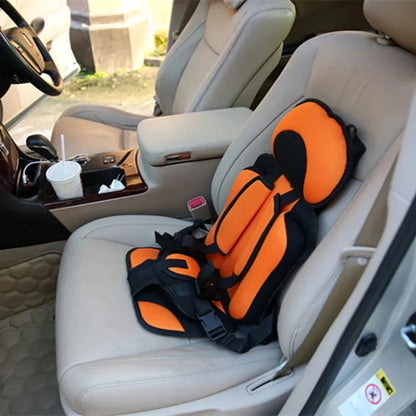 Skanto | Compact Kids Travel Seat