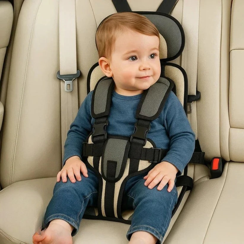 Skanto | Compact Kids Travel Seat
