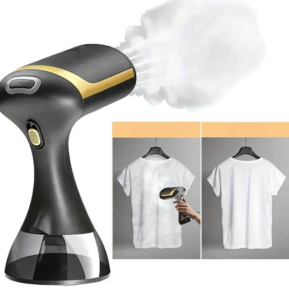 Skanto | Portable Clothes Steamer Handheld Fabric Iron