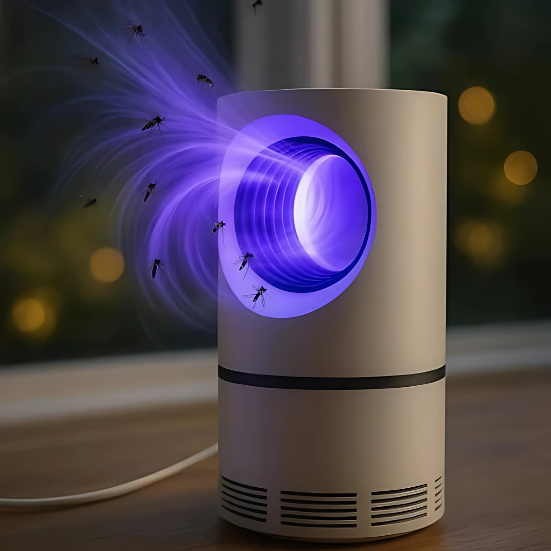 Skanto | UV Light Electric Insect Killer Lamp Mosquito Trap