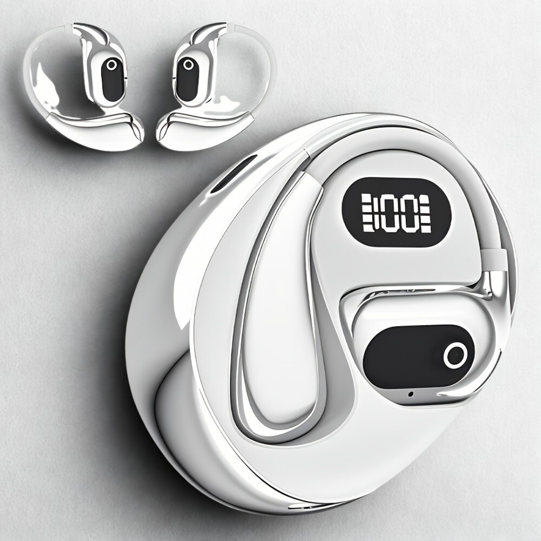 Skanto | AI Translating Earbuds Real-time Wireless