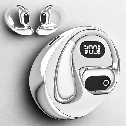 Skanto | AI Translating Earbuds Real-time Wireless