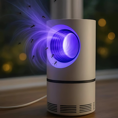 BowLift | UV Light Electric Insect Killer Lamp Mosquito Trap