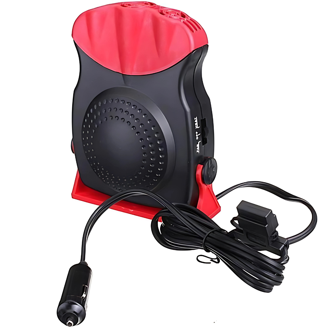 Skanto | Fan Heater 12V Car Portable Defroster