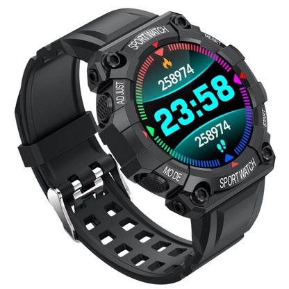 BowLift | Smartwatch Waterproof Fitness Tracking