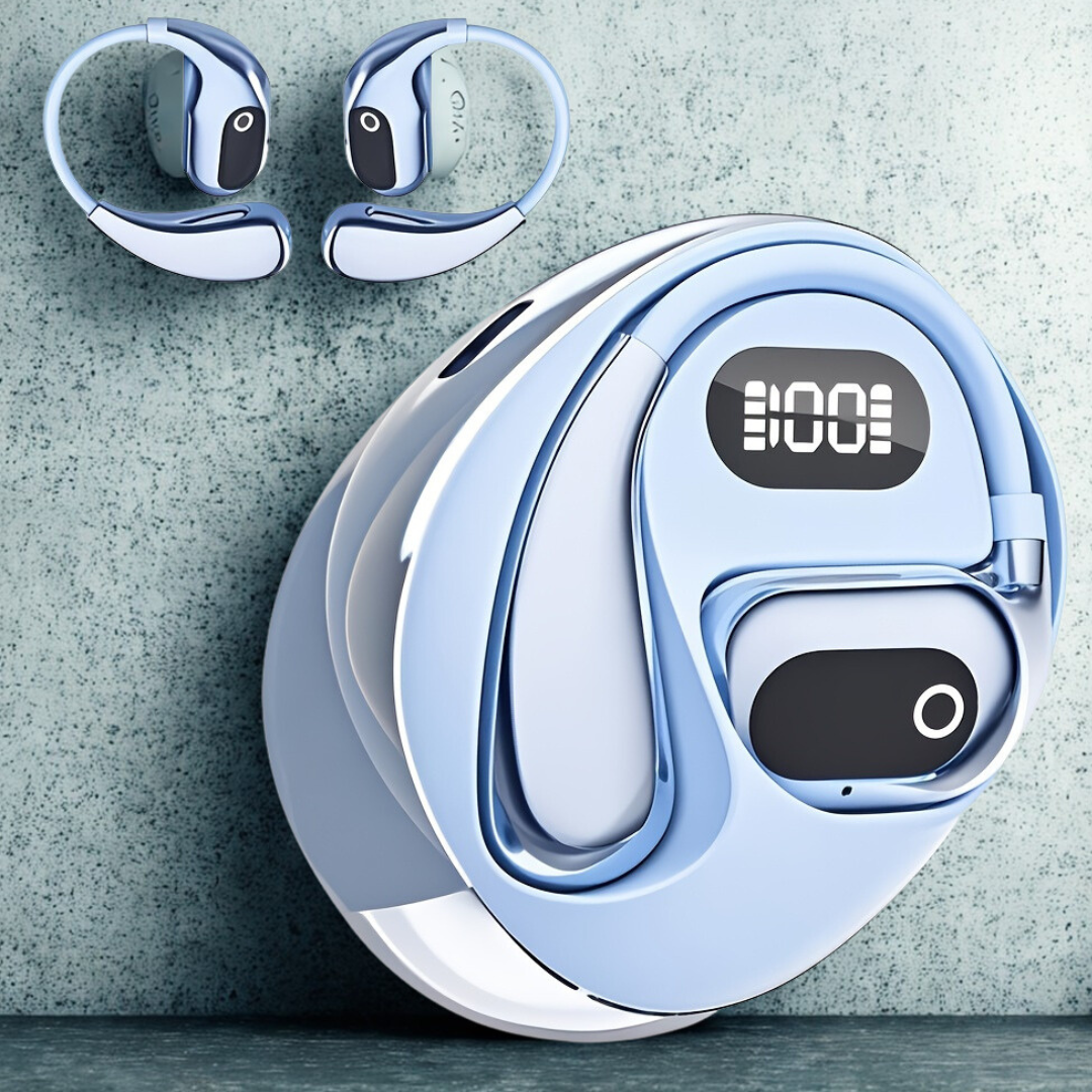 Skanto | AI Translating Earbuds Real-time Wireless