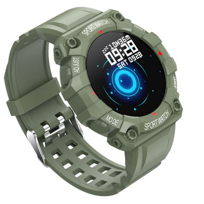 BowLift | Smartwatch Waterproof Fitness Tracking