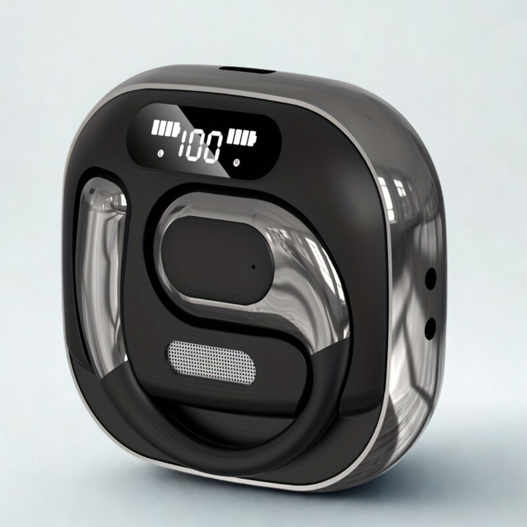 Skanto | AI Translating Earbuds Real-time Wireless
