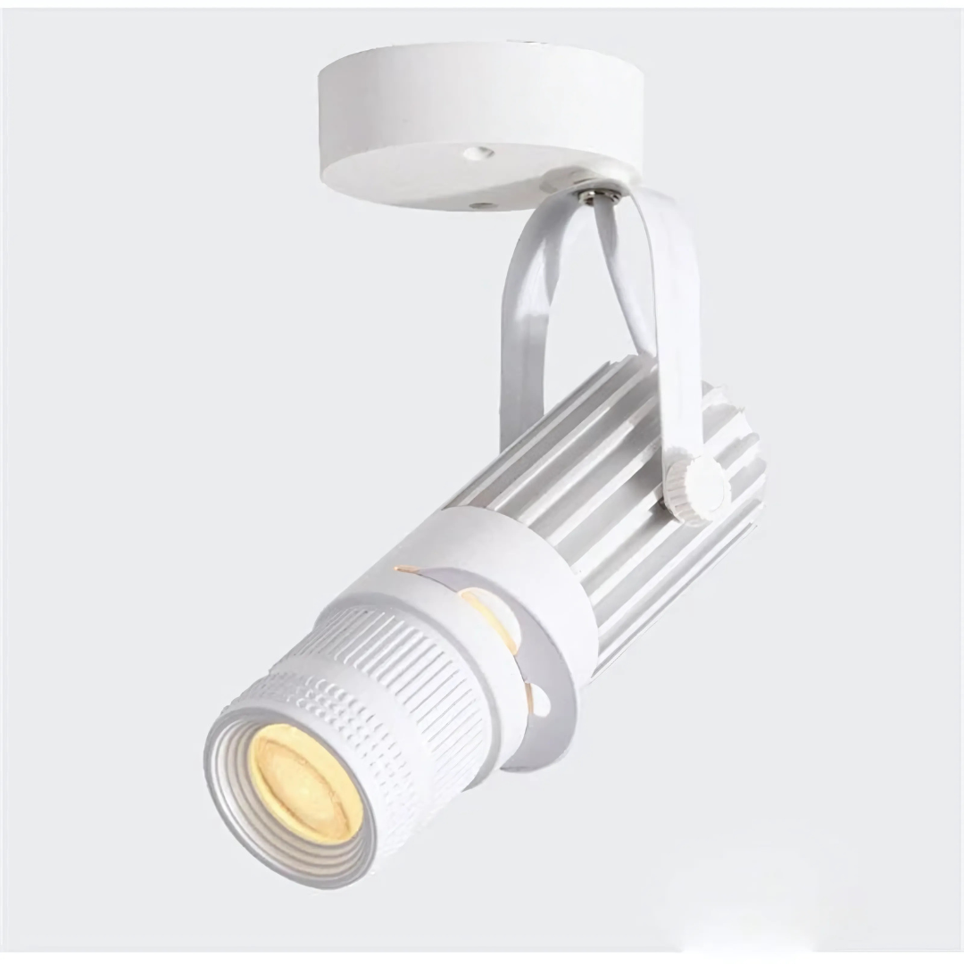 BowLift | LED Ceiling Adjustable Aluminum Spotlight