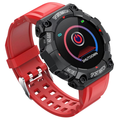 BowLift | Smartwatch Waterproof Fitness Tracking