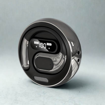 Skanto | AI Translating Earbuds Real-time Wireless