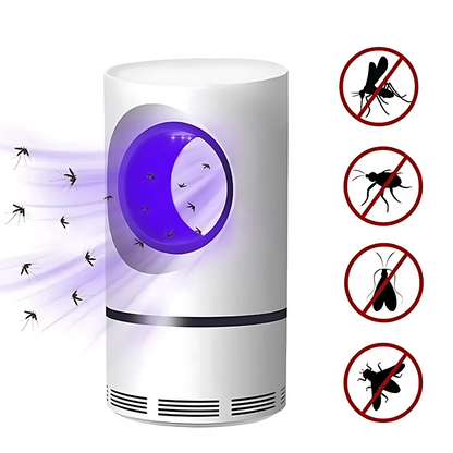 Skanto | UV Light Electric Insect Killer Lamp Mosquito Trap