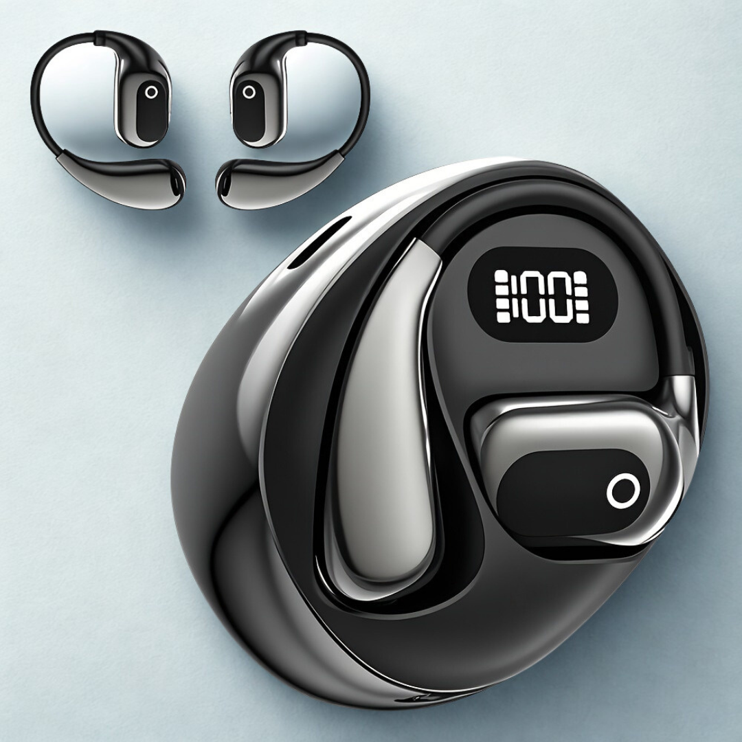 Skanto | AI Translating Earbuds Real-time Wireless