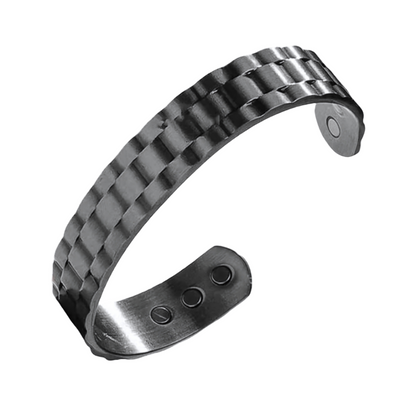 BowLift | Men's Magnetic Therapy Bracelet