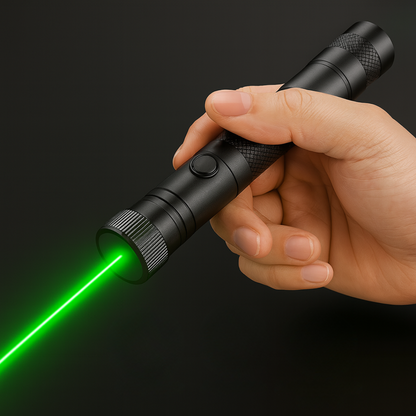 Kalsten | Laser Pointer Torch Long Range
