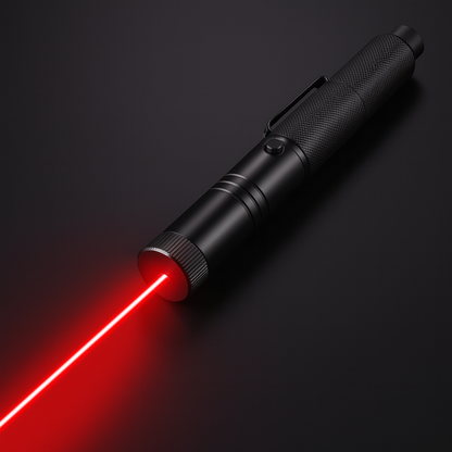 BowLift | Laser Pointer Torch Long Range
