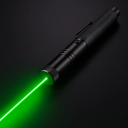 BowLift | Laser Pointer Torch Long Range