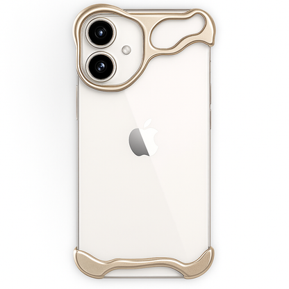 Skanto | Mobile phone case with a slim, minimalist design