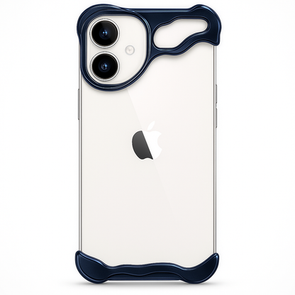 Skanto | Mobile phone case with a slim, minimalist design