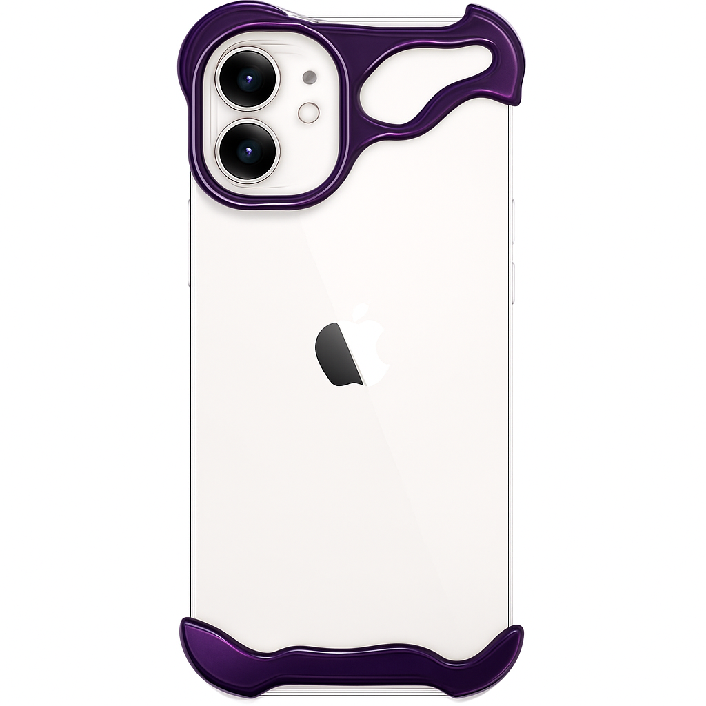 Skanto | Mobile phone case with a slim, minimalist design