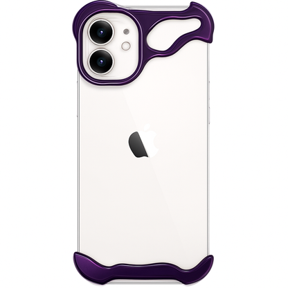 Skanto | Mobile phone case with a slim, minimalist design