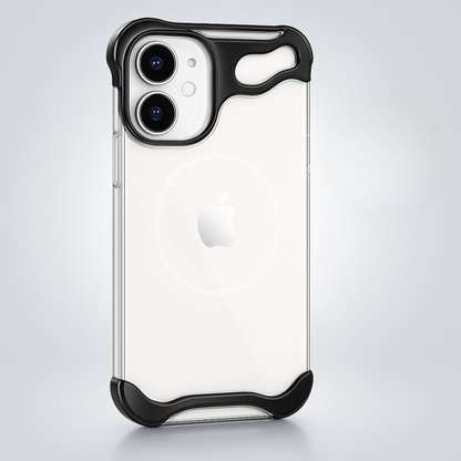 Skanto | Mobile phone case with a slim, minimalist design