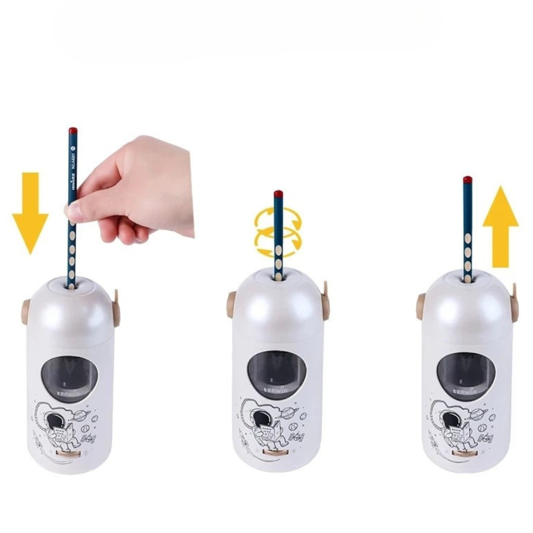 Skanto | Electric Pencil Sharpener for Office and School Use