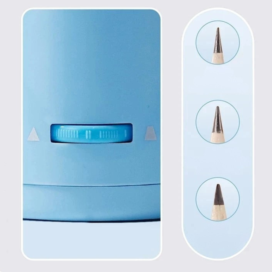 Skanto | Electric Pencil Sharpener for Office and School Use