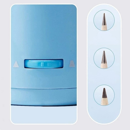 Skanto | Electric Pencil Sharpener for Office and School Use