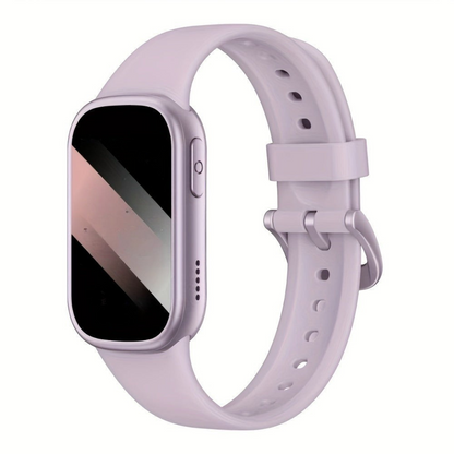 Skanto | Waterproof Silicone Fitness Tracker Smartwatch