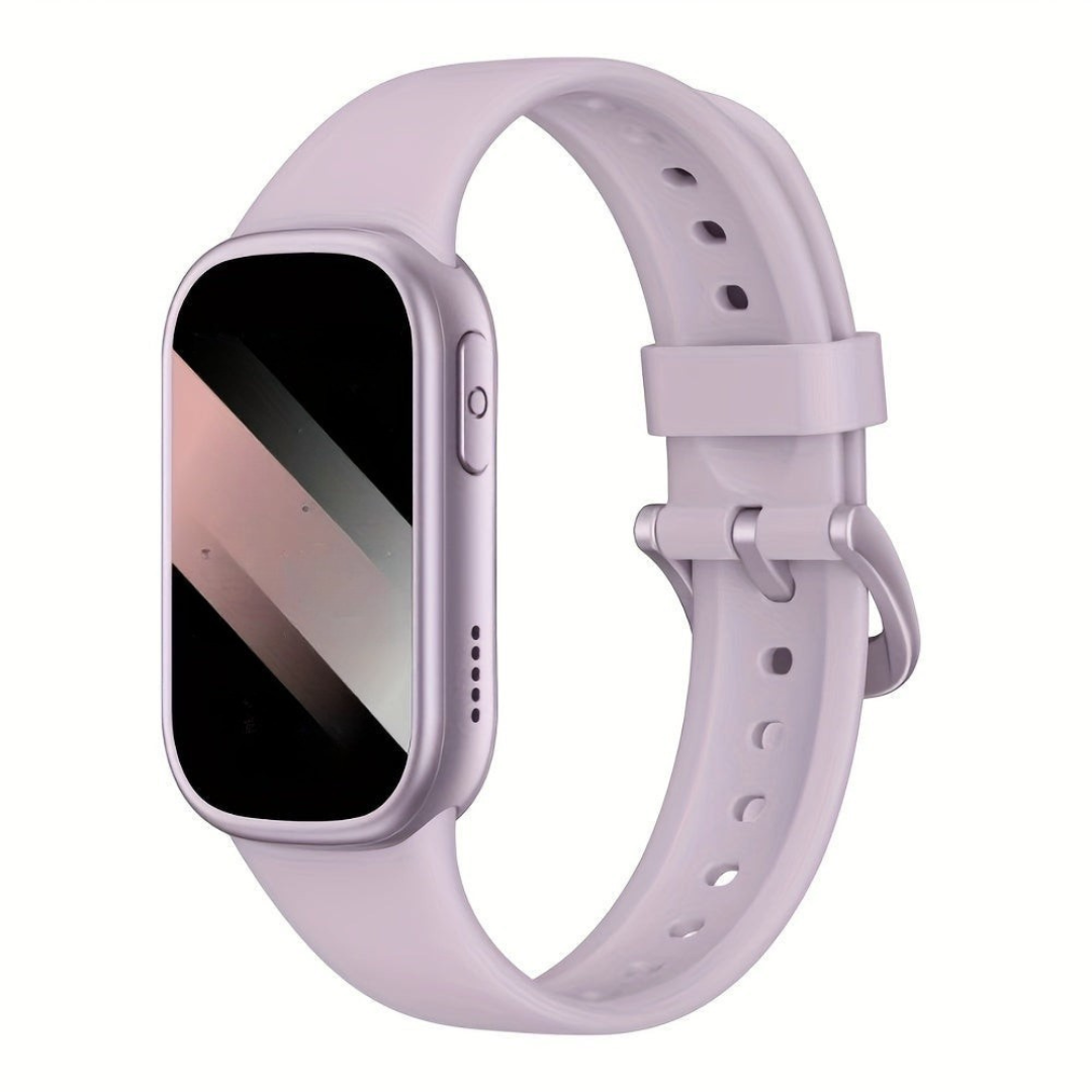 BowLift | Smartwatch Waterproof Silicone Fitness Tracker