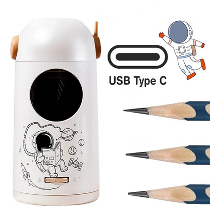 Skanto | Electric Pencil Sharpener for Office and School Use