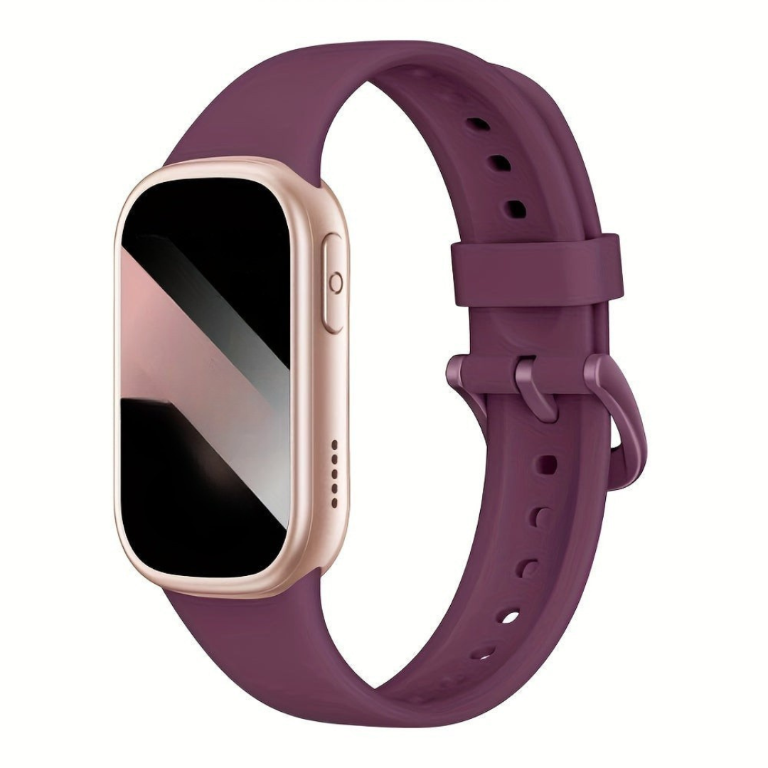 BowLift | Smartwatch Waterproof Silicone Fitness Tracker