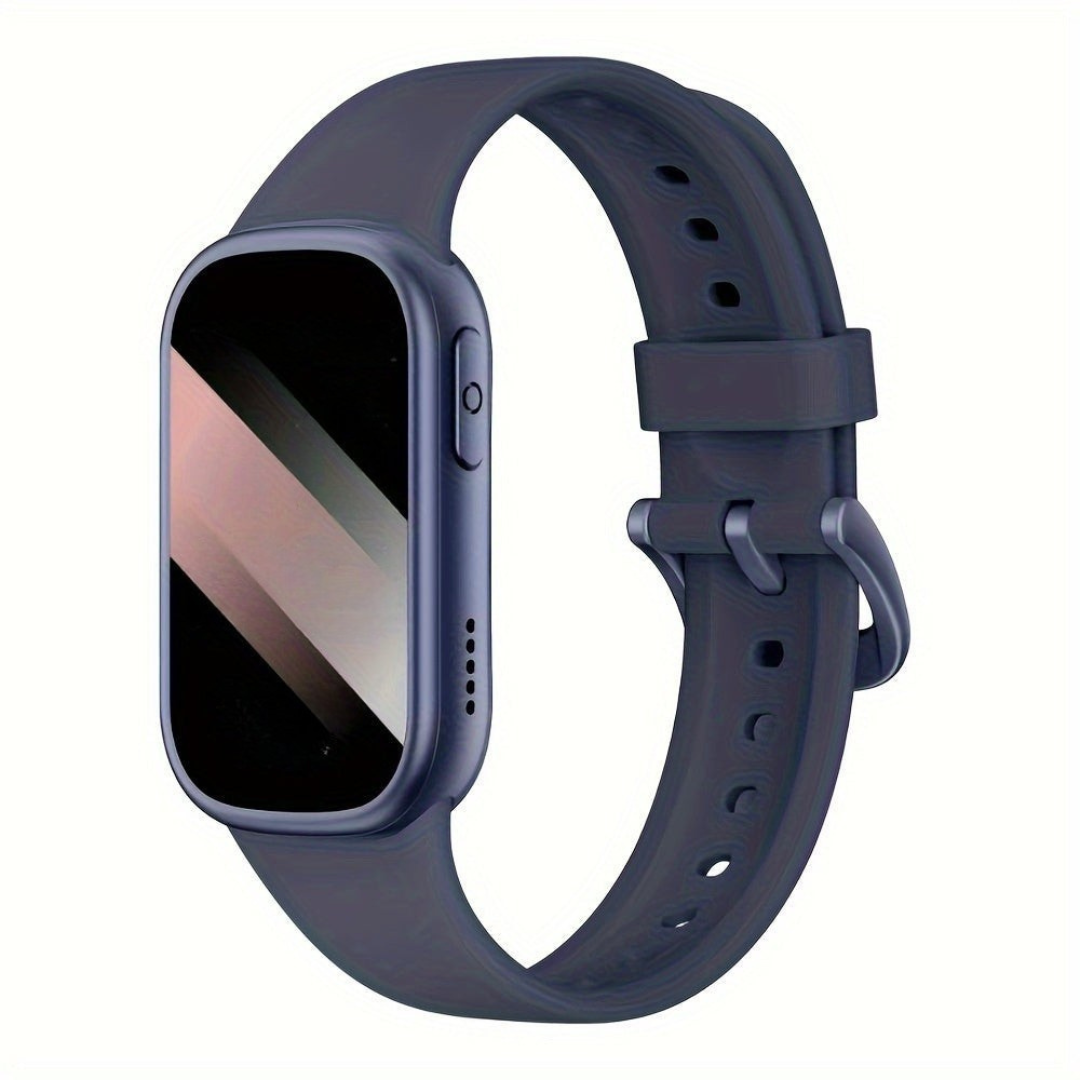 BowLift | Smartwatch Waterproof Silicone Fitness Tracker