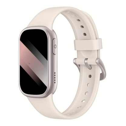BowLift | Smartwatch Waterproof Silicone Fitness Tracker