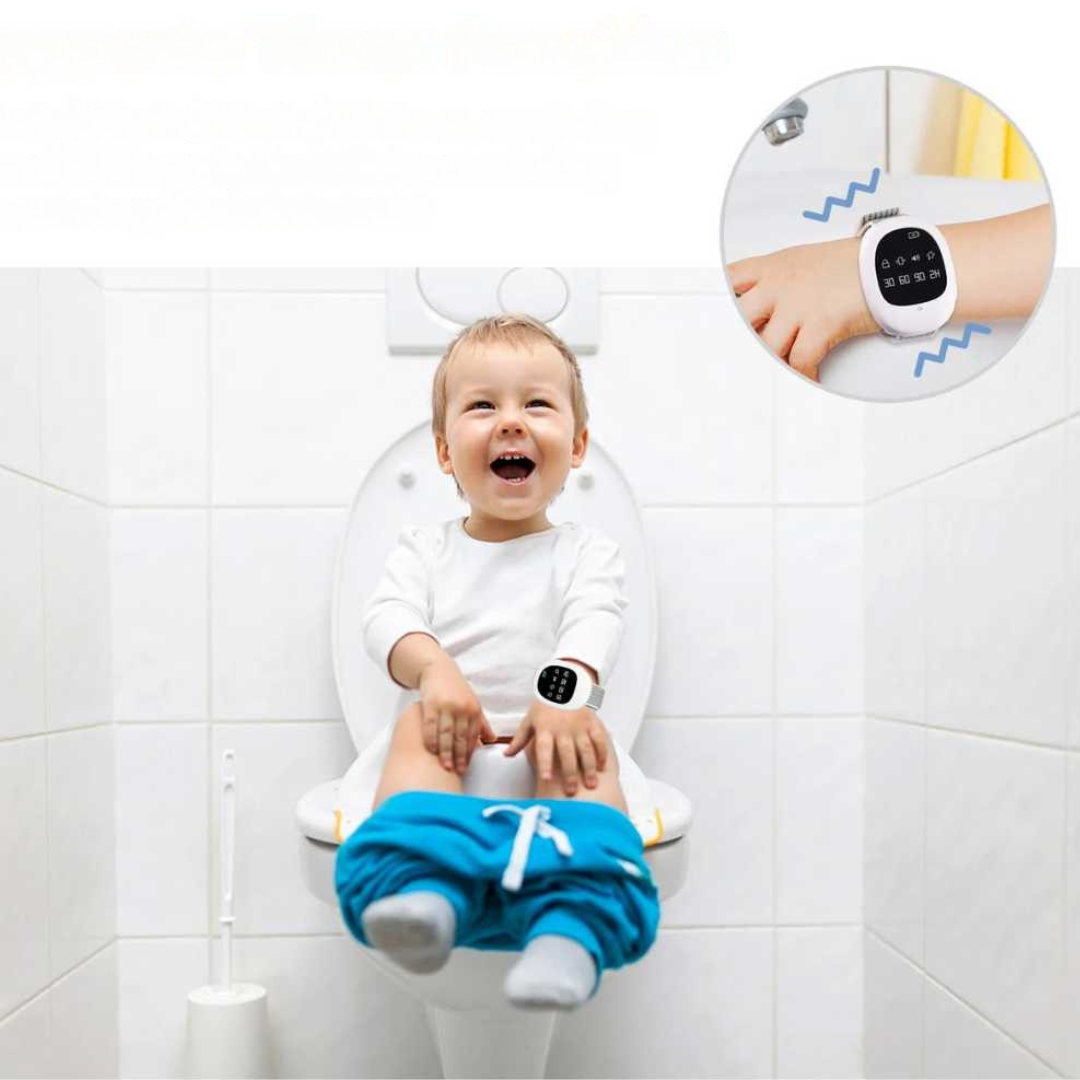 Skanto | Bedwetting Alarm for Kids with Vibration Sensor