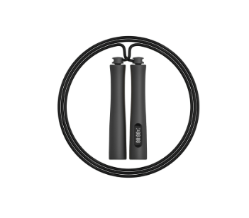 BowLift | Smart skipping rope with app tracking & adjustable length