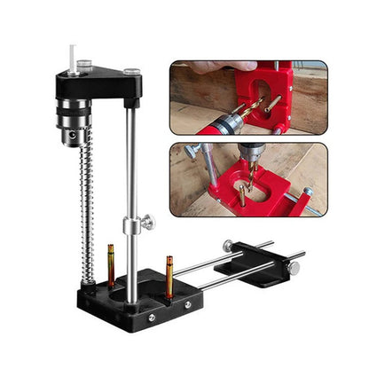 Skanto | Freely Adjustable Hole Locator