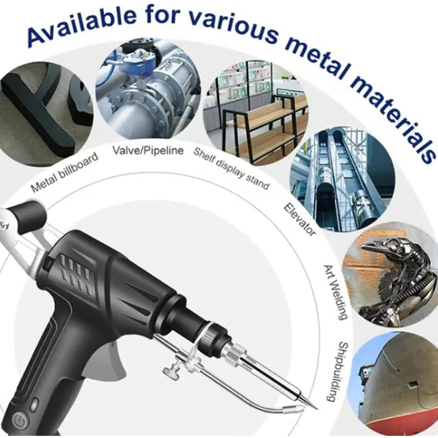 BowLift | WeldMaster Pro